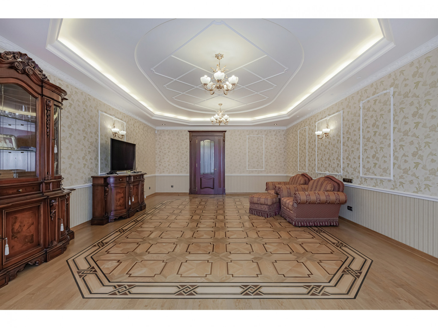 Продажа 4к квартиры в Киеве,  Гончара Олеся ул., 26 8