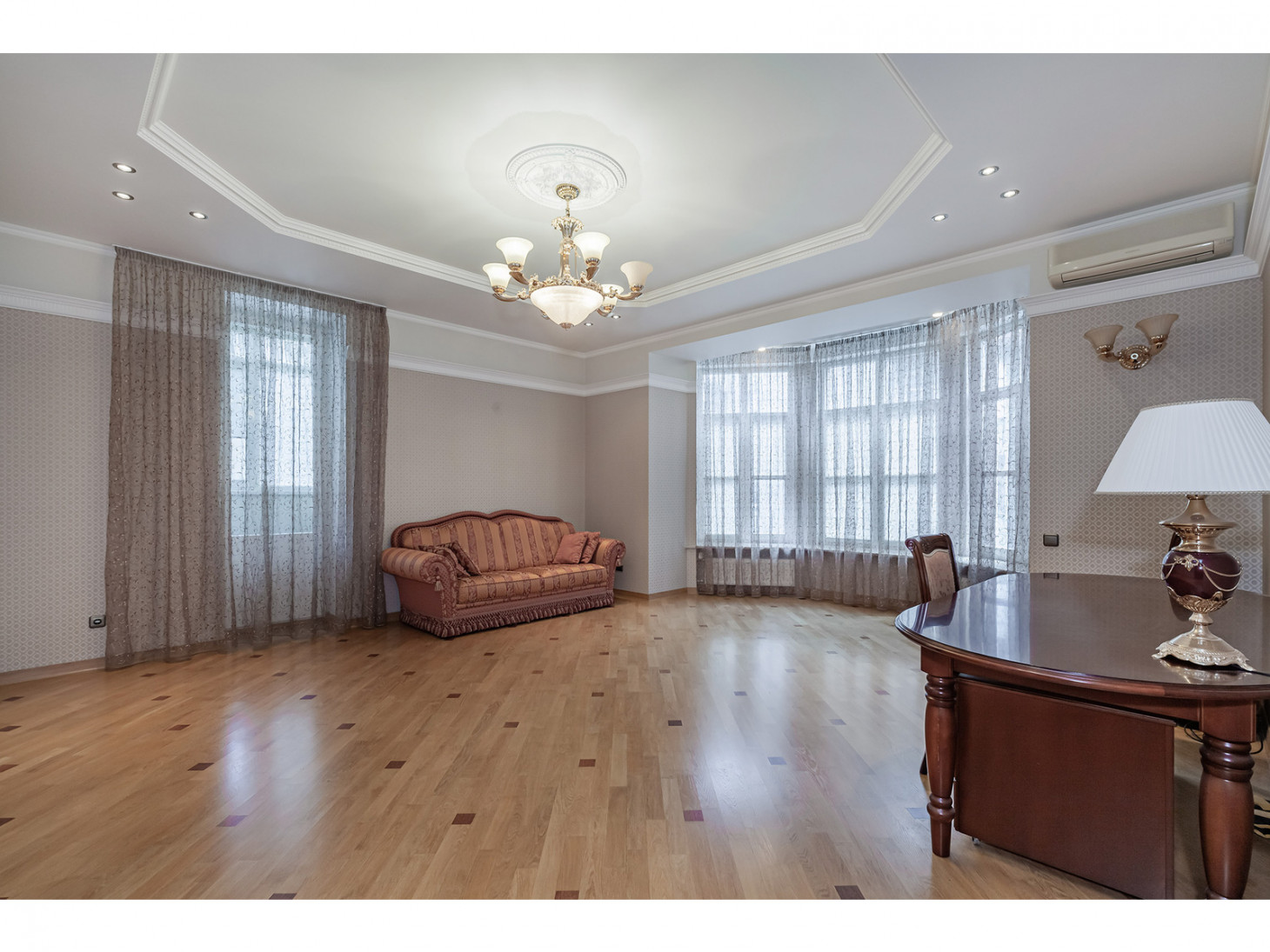 Продажа 4к квартиры в Киеве,  Гончара Олеся ул., 26 10