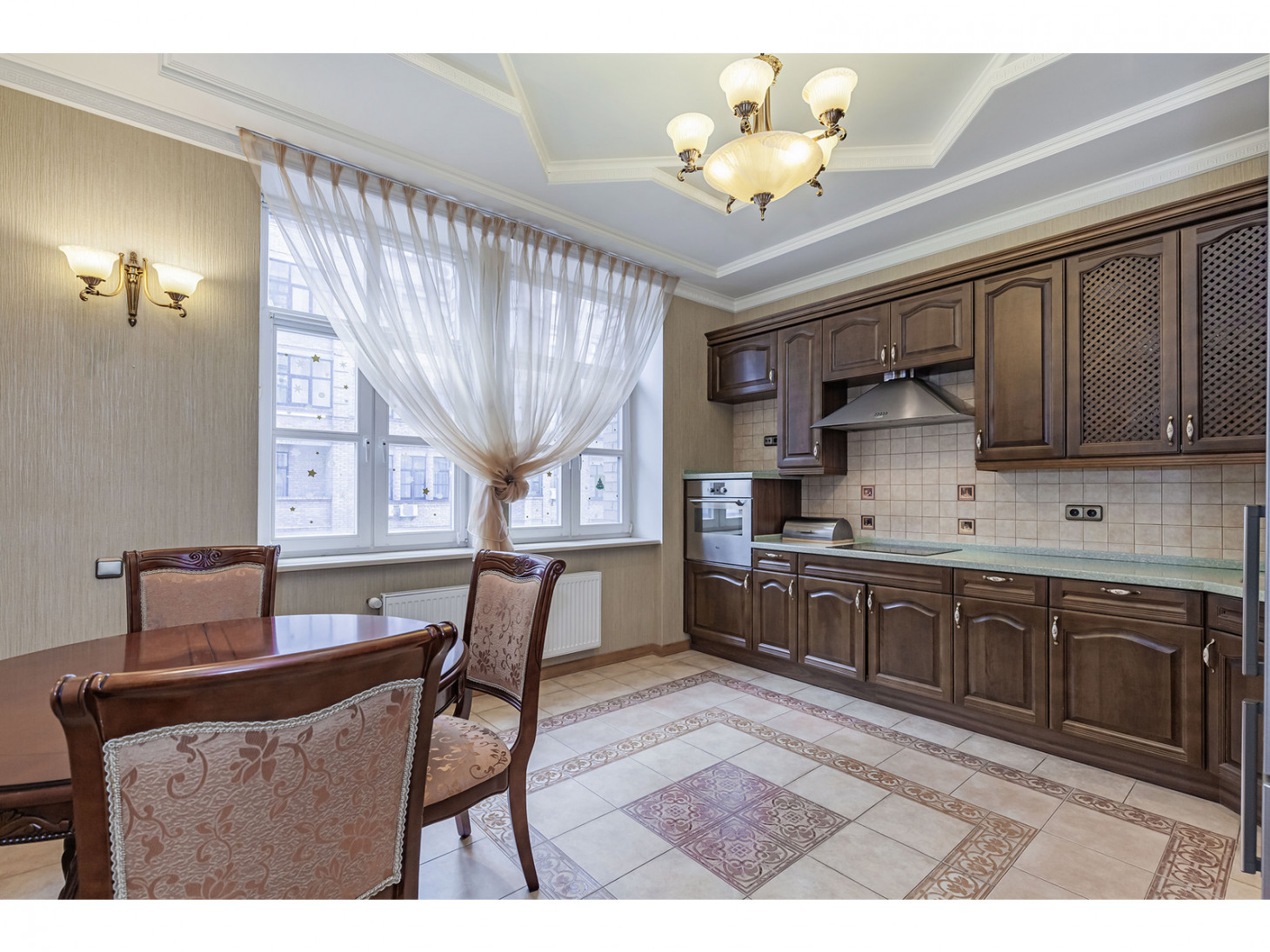 Продажа 4к квартиры в Киеве,  Гончара Олеся ул., 26 13