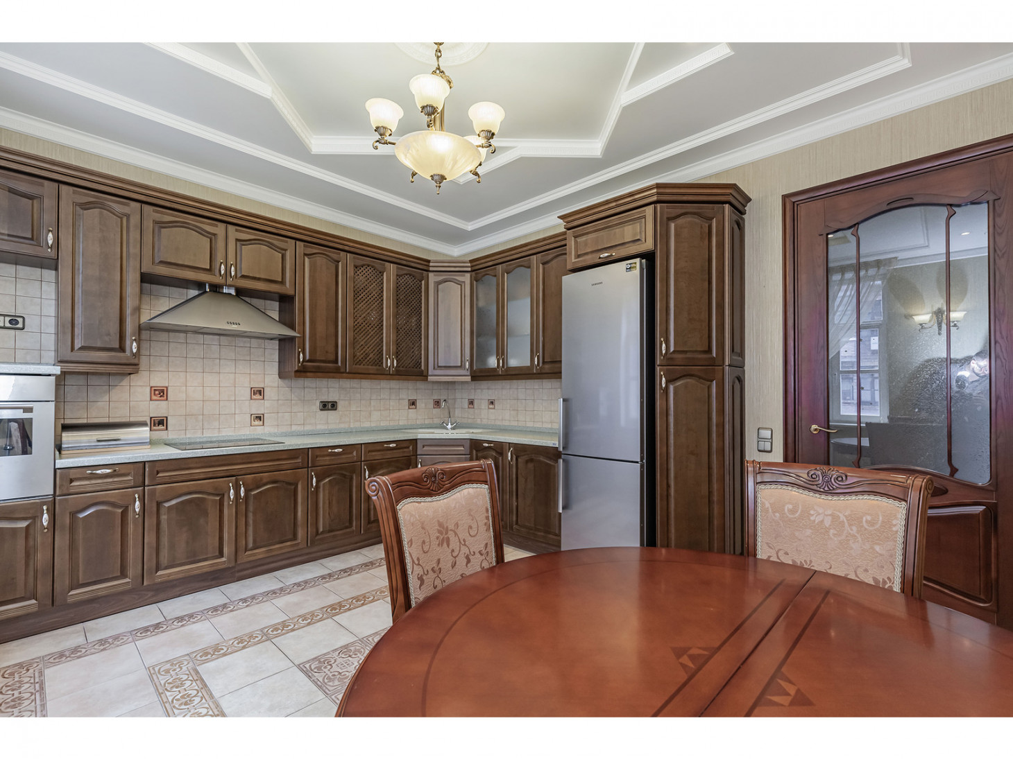 Продажа 4к квартиры в Киеве,  Гончара Олеся ул., 26 14