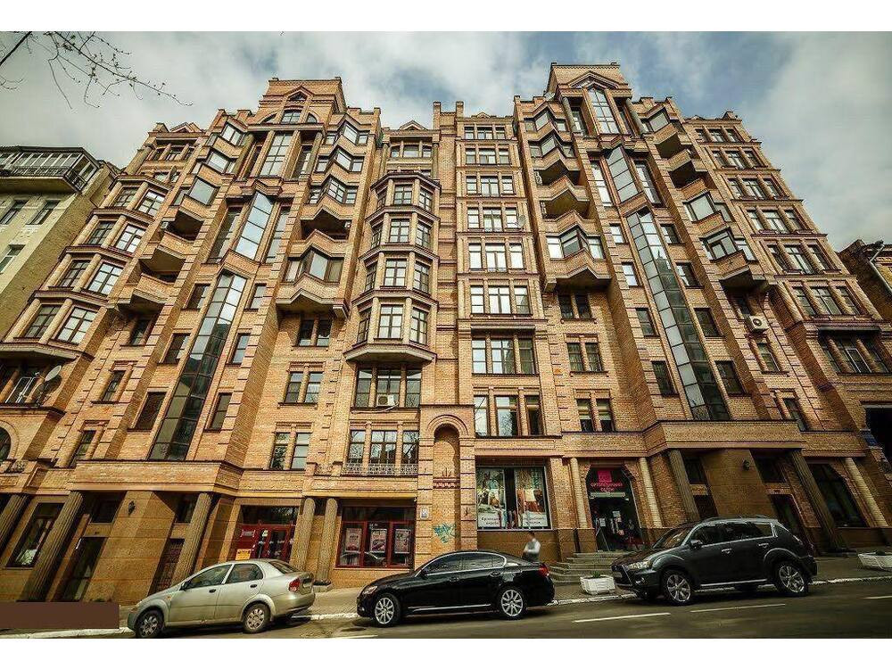 Продажа 4к квартиры в Киеве,  Гончара Олеся ул., 26 21