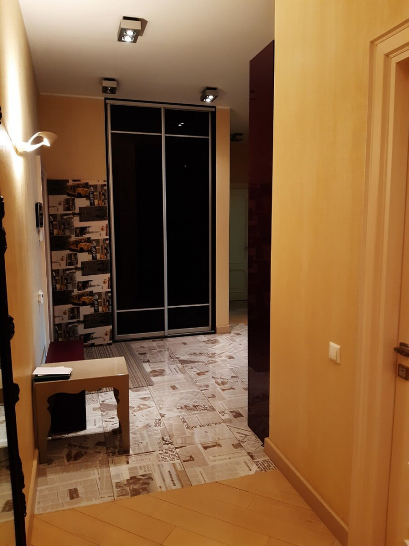 Продажа 4к квартиры в Киеве,  Тургеневская ул., 46/11 1