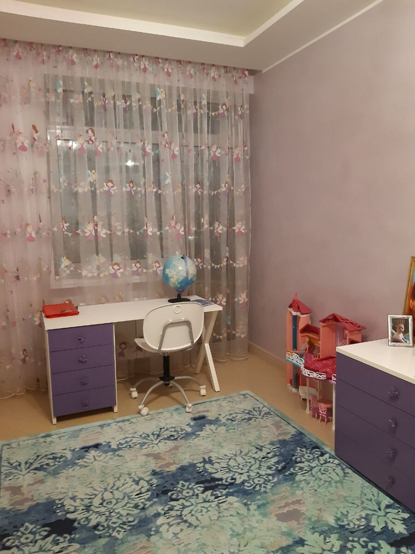 Продажа 4к квартиры в Киеве,  Тургеневская ул., 46/11 2