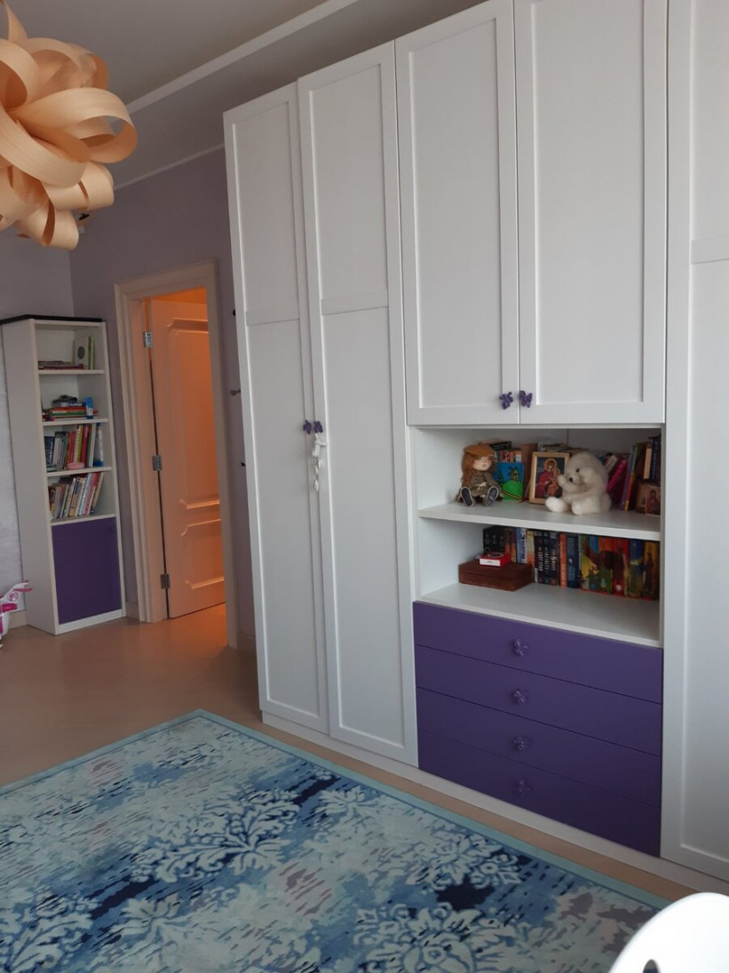 Продажа 4к квартиры в Киеве,  Тургеневская ул., 46/11 4