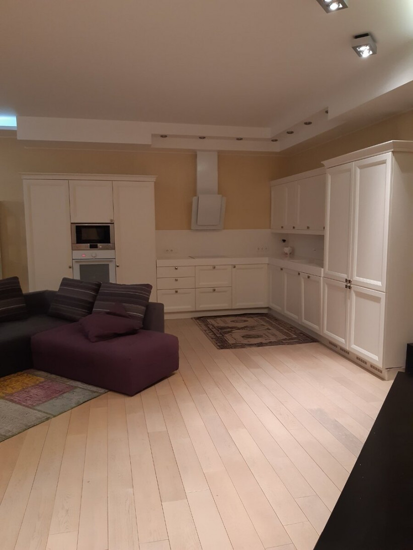 Продажа 4к квартиры в Киеве,  Тургеневская ул., 46/11 5
