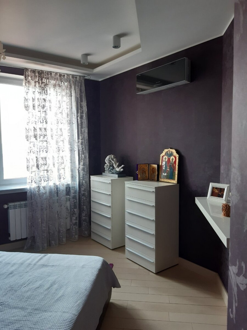 Продажа 4к квартиры в Киеве,  Тургеневская ул., 46/11 6