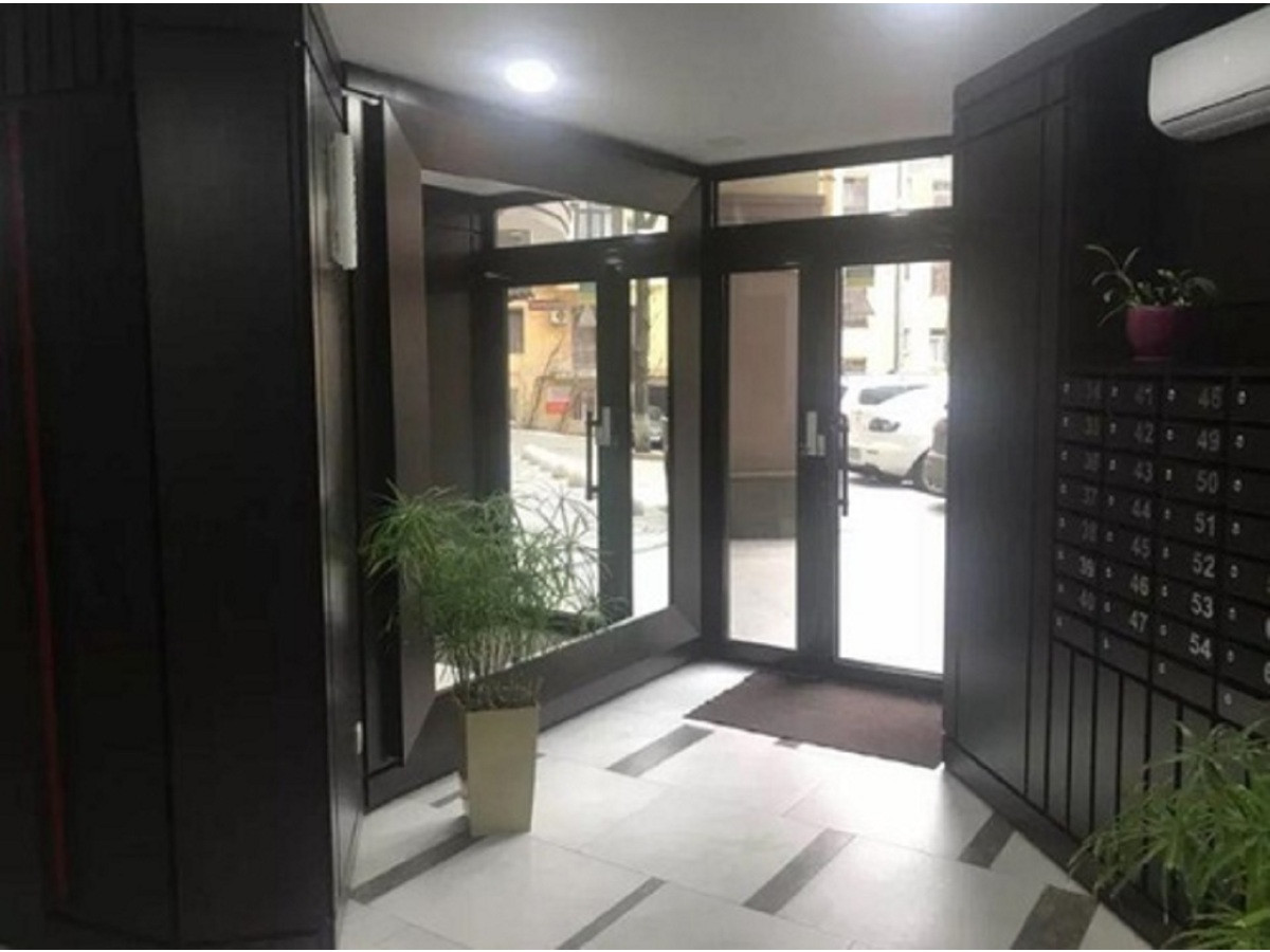 Продажа 4к квартиры в Киеве,  Тургеневская ул., 46/11 8