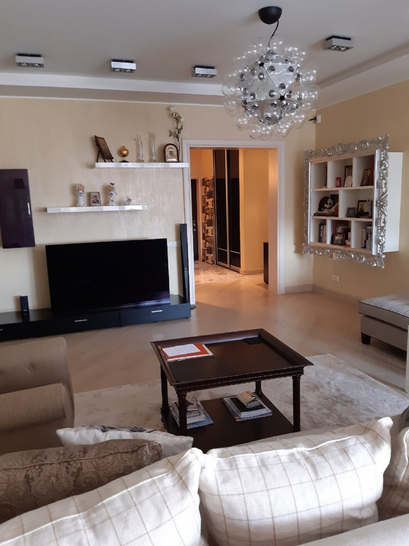 Продажа 4к квартиры в Киеве,  Тургеневская ул., 46/11 9