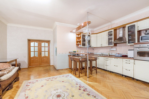 Продажа 3к квартиры в Киеве,  Дмитриевская ул., 46 2
