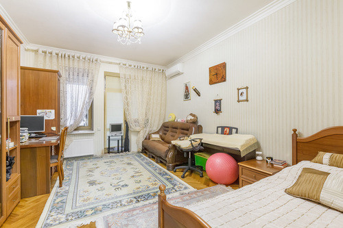 Продажа 3к квартиры в Киеве,  Дмитриевская ул., 46 3
