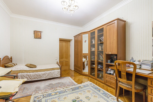 Продажа 3к квартиры в Киеве,  Дмитриевская ул., 46 4