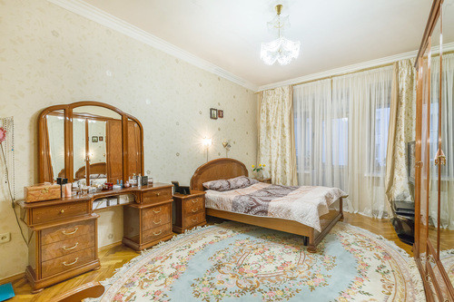 Продажа 3к квартиры в Киеве,  Дмитриевская ул., 46 5