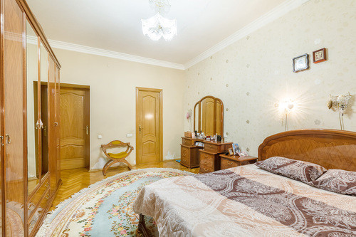Продажа 3к квартиры в Киеве,  Дмитриевская ул., 46 6
