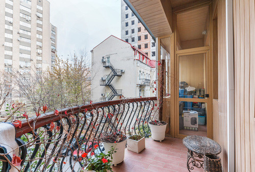 Продажа 3к квартиры в Киеве,  Дмитриевская ул., 46 8