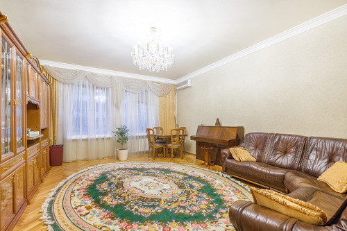 Продажа 3к квартиры в Киеве,  Дмитриевская ул., 46 10