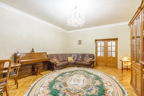Продажа 3к квартиры в Киеве,  Дмитриевская ул., 46 11