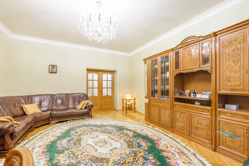 Продажа 3к квартиры в Киеве,  Дмитриевская ул., 46 12