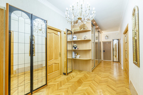 Продажа 3к квартиры в Киеве,  Дмитриевская ул., 46 13