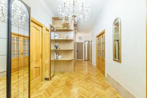 Продажа 3к квартиры в Киеве,  Дмитриевская ул., 46 14
