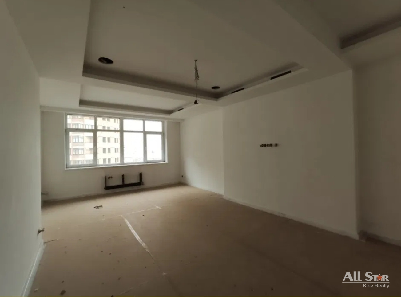 Продажа 5к квартиры в Киеве,  Старонаводницкая ул., 6Б 8
