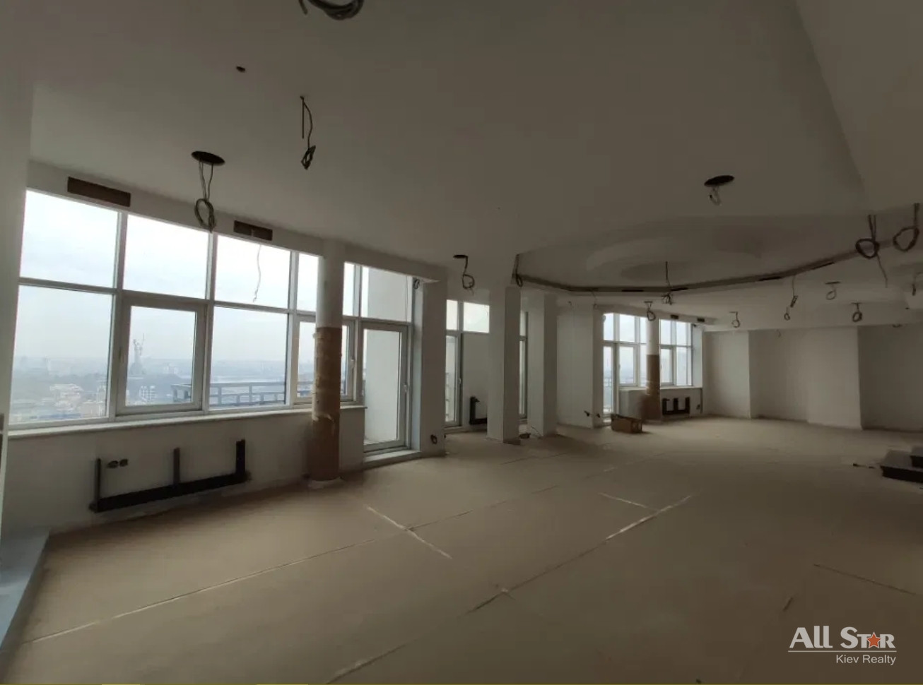 Продажа 5к квартиры в Киеве,  Старонаводницкая ул., 6Б 10