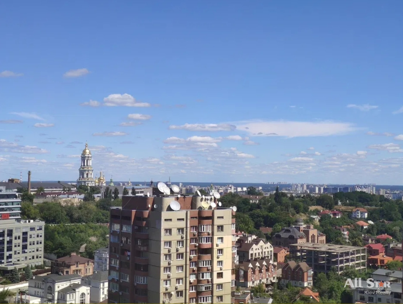 Продажа 5к квартиры в Киеве,  Старонаводницкая ул., 6Б 22
