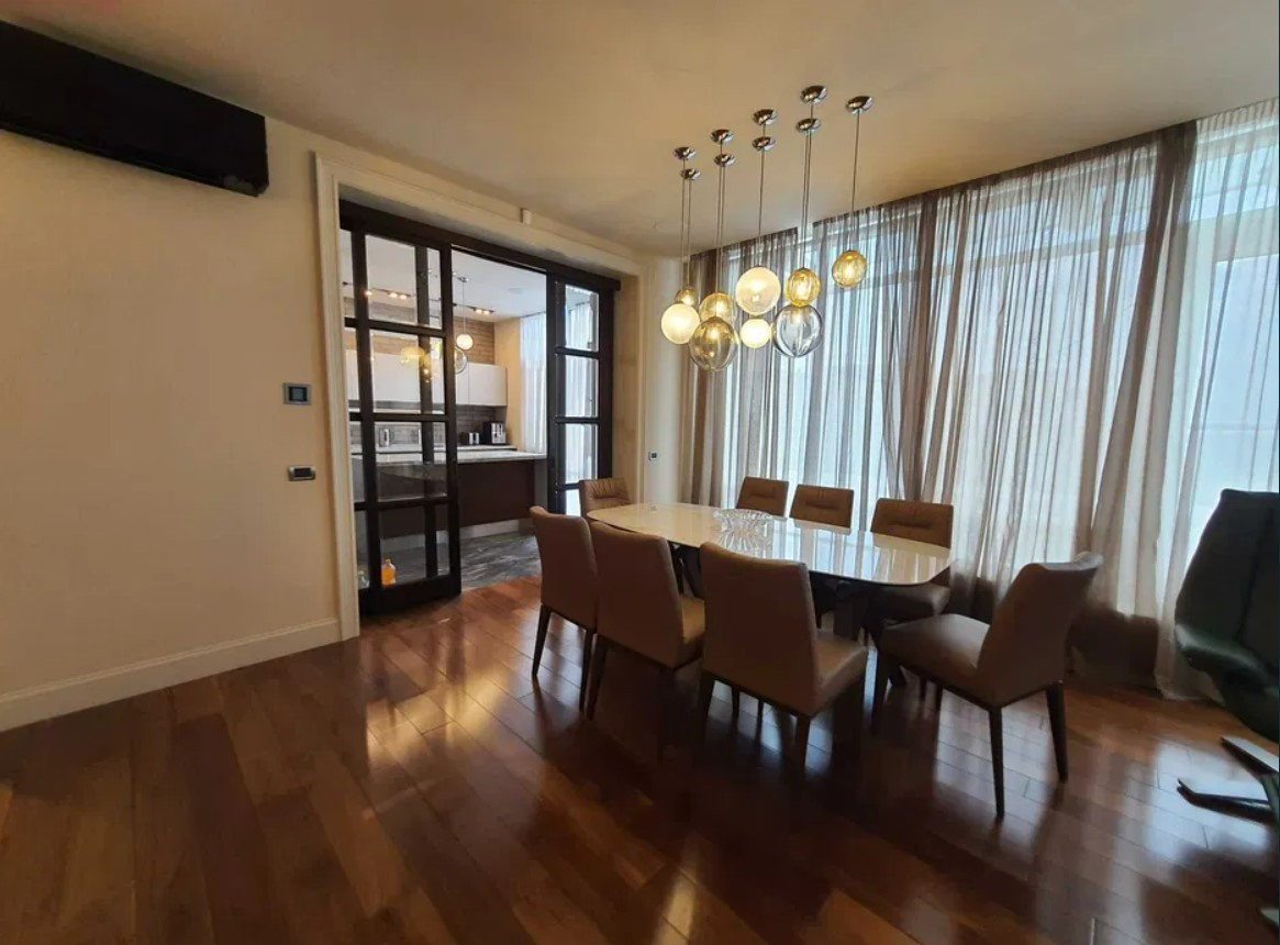 Продажа 2к квартиры в Киеве,  ЖК Бульвар Фонтанов, Саперне Поле, 3 0