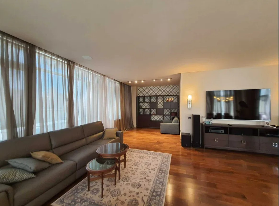Продажа 2к квартиры в Киеве,  ЖК Бульвар Фонтанов, Саперне Поле, 3 3