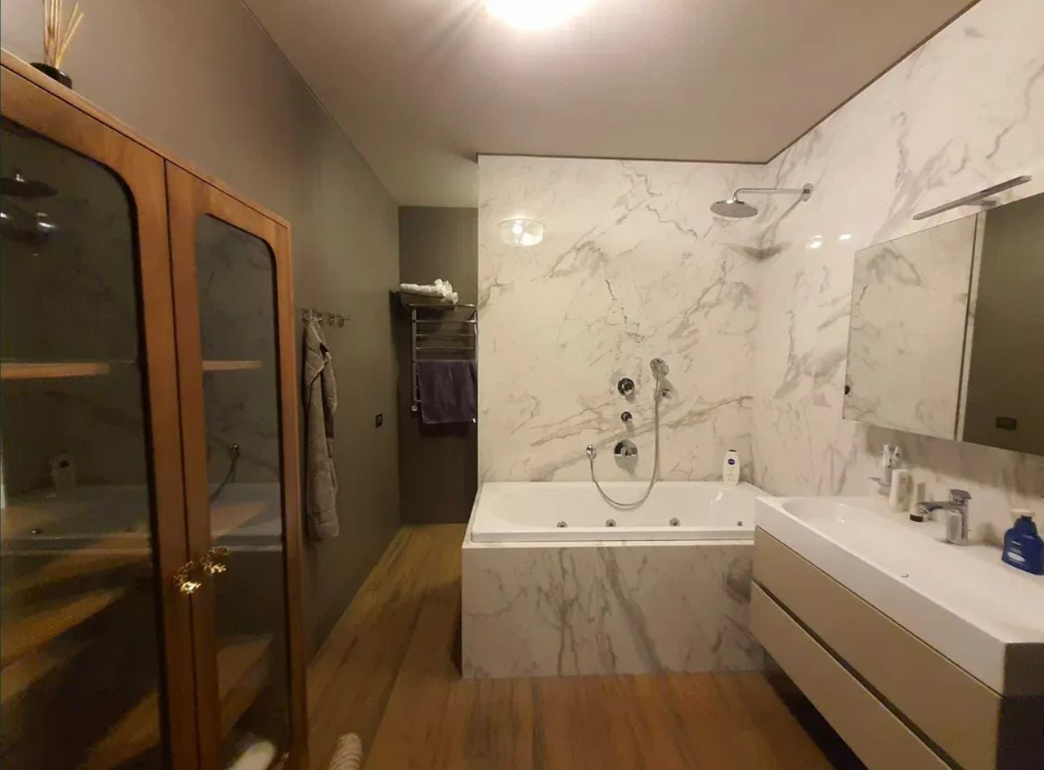 Продажа 2к квартиры в Киеве,  ЖК Бульвар Фонтанов, Саперне Поле, 3 5