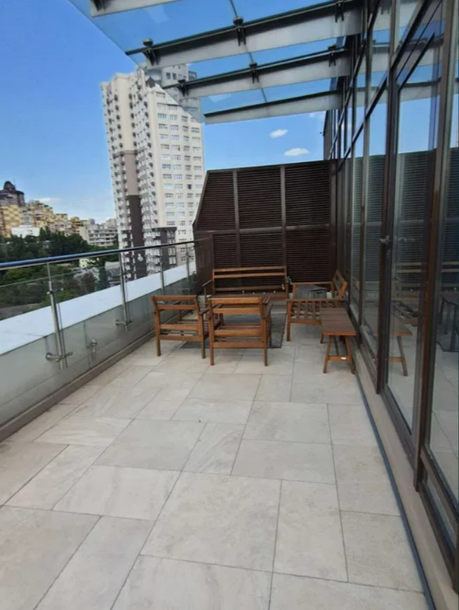 Продажа 2к квартиры в Киеве,  ЖК Бульвар Фонтанов, Саперне Поле, 3 11
