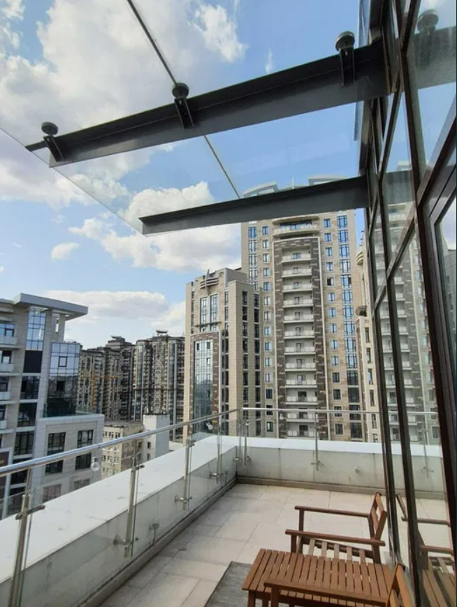 Продажа 2к квартиры в Киеве,  ЖК Бульвар Фонтанов, Саперне Поле, 3 12