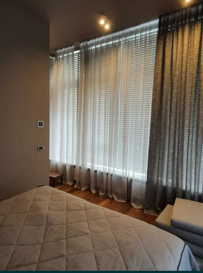 Продажа 2к квартиры в Киеве,  ЖК Бульвар Фонтанов, Саперне Поле, 3 16