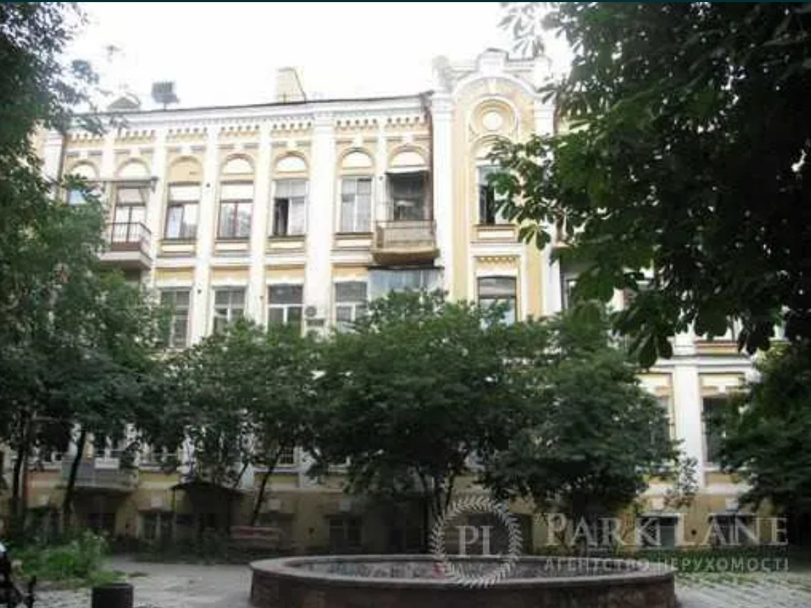 Продажа 3к квартиры в Киеве,  Пушкинская ул., 0