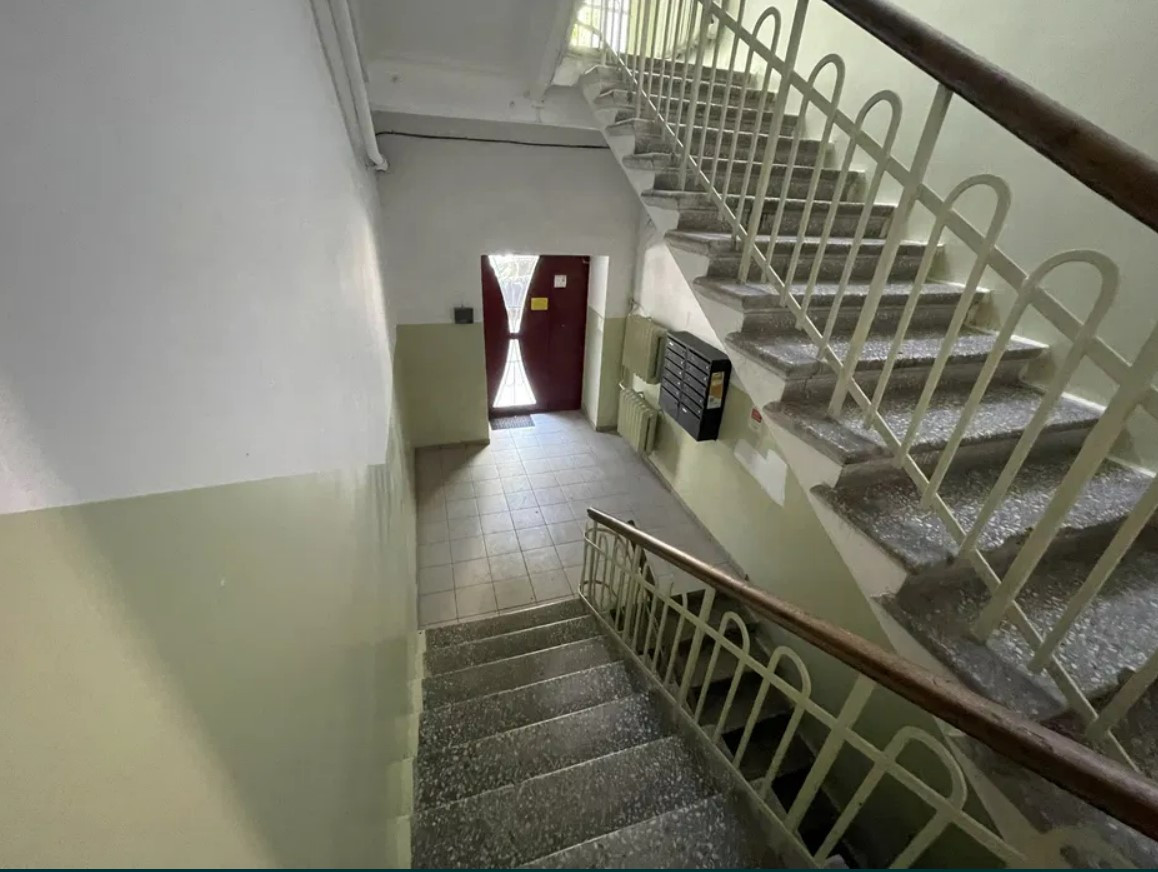 Продажа 3к квартиры в Киеве,  Пушкинская ул., 1