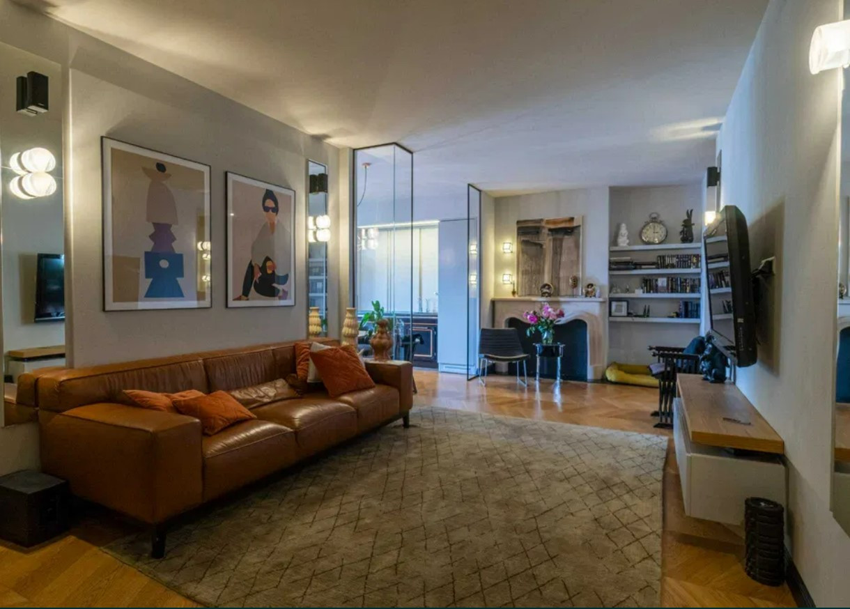 Продажа 3к квартиры в Киеве,  Саксаганского ул., 70А 0
