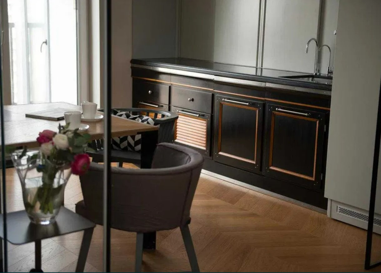 Продажа 3к квартиры в Киеве,  Саксаганского ул., 70А 1