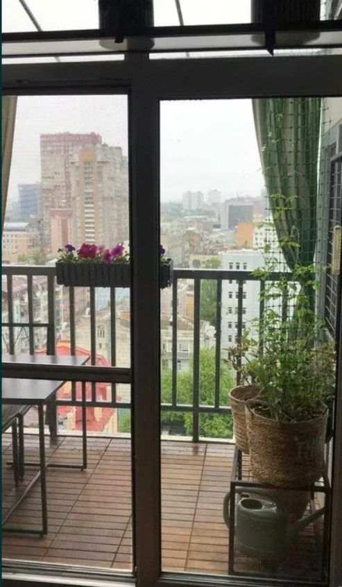 Продажа 3к квартиры в Киеве,  Саксаганского ул., 70А 3