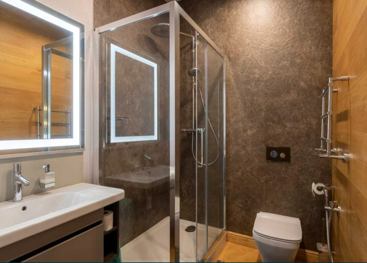 Продажа 3к квартиры в Киеве,  Саксаганского ул., 70А 4
