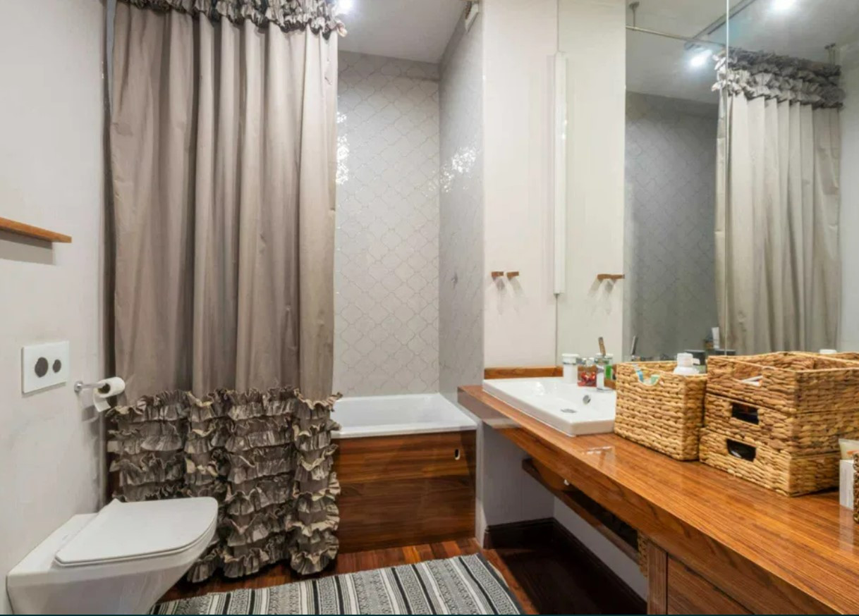 Продажа 3к квартиры в Киеве,  Саксаганского ул., 70А 6