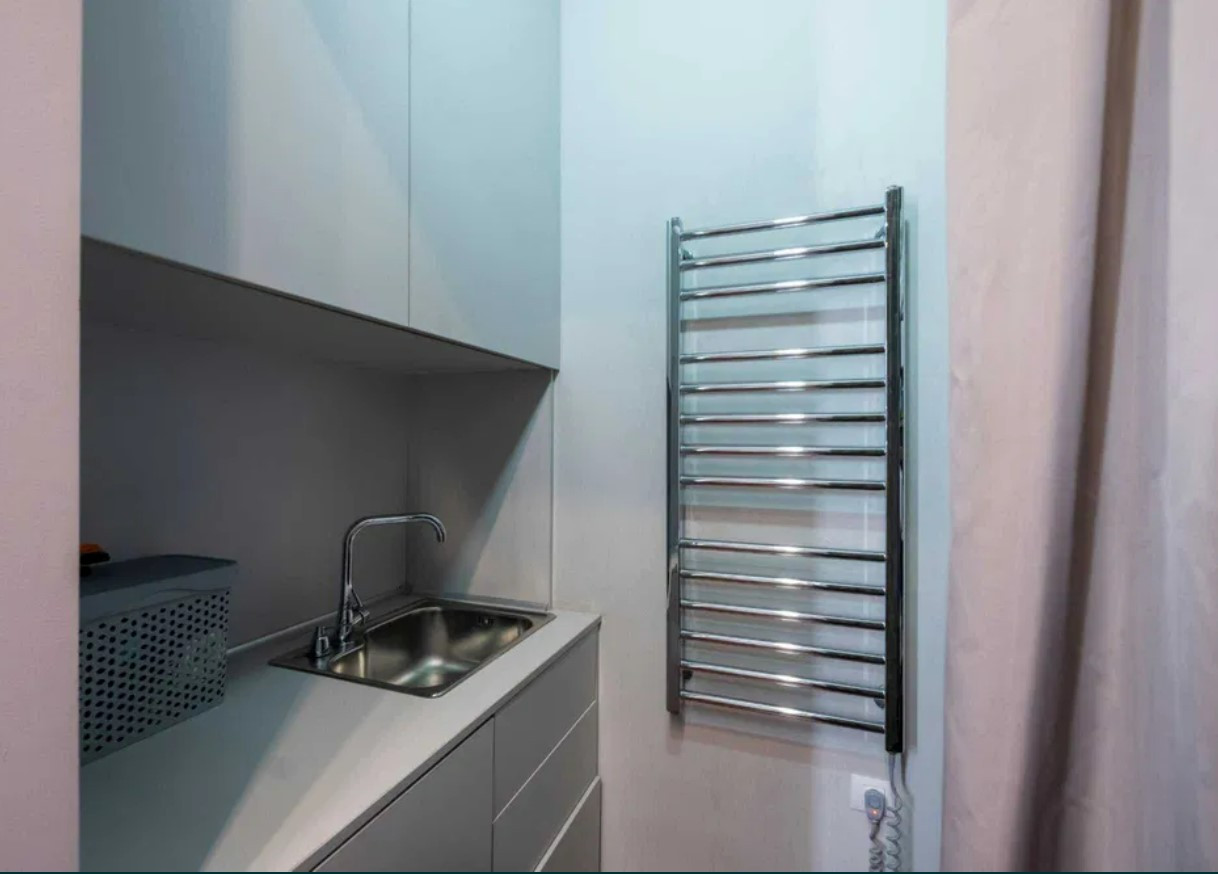 Продажа 3к квартиры в Киеве,  Саксаганского ул., 70А 8