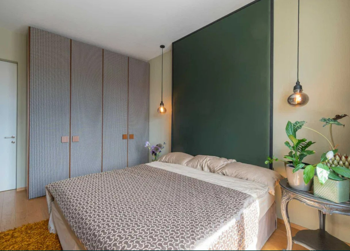 Продажа 3к квартиры в Киеве,  Саксаганского ул., 70А 9