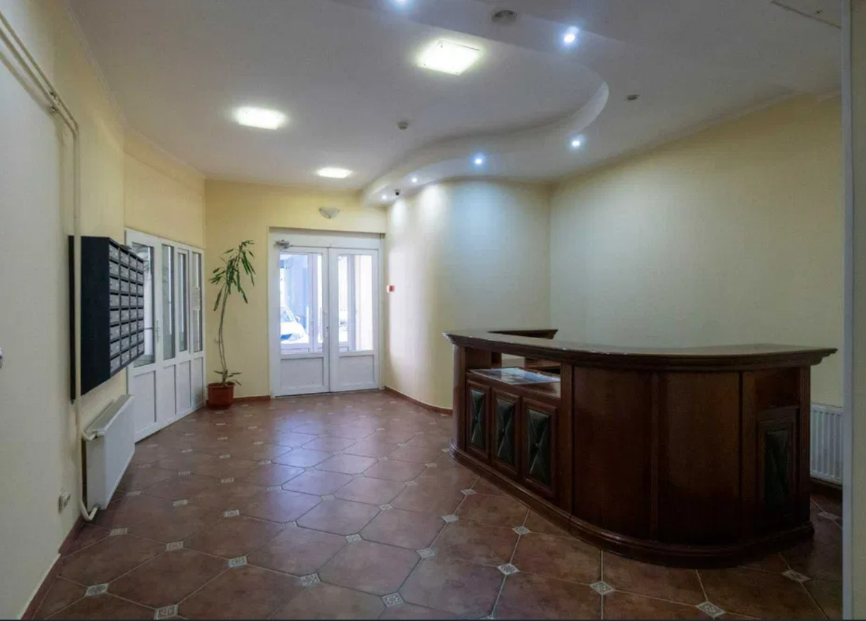 Продажа 3к квартиры в Киеве,  Саксаганского ул., 70А 16