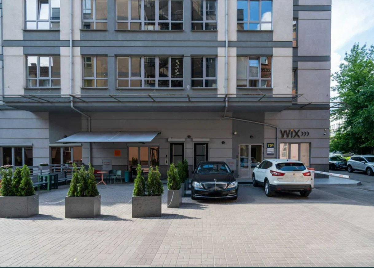Продажа 3к квартиры в Киеве,  Саксаганского ул., 70А 17
