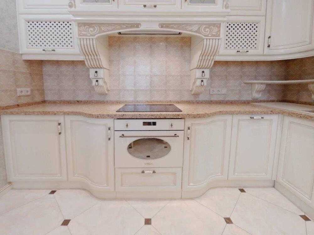 Аренда 3к квартиры в Киеве,  Институтская ул., 18А 5