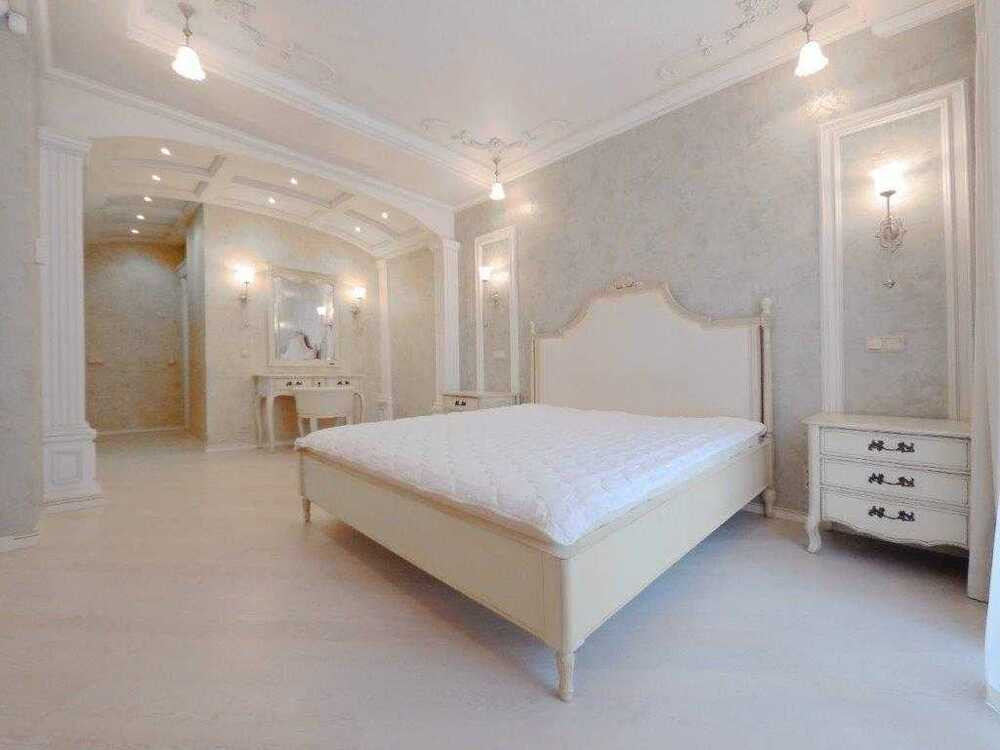 Аренда 3к квартиры в Киеве,  Институтская ул., 18А 6
