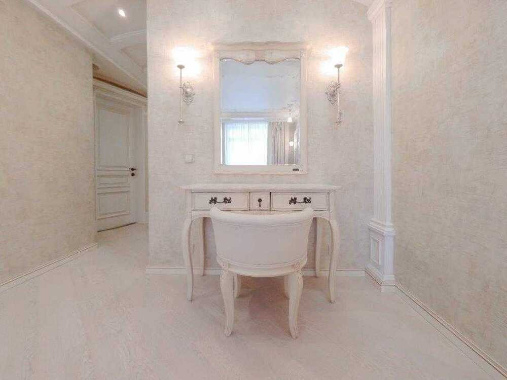 Аренда 3к квартиры в Киеве,  Институтская ул., 18А 8