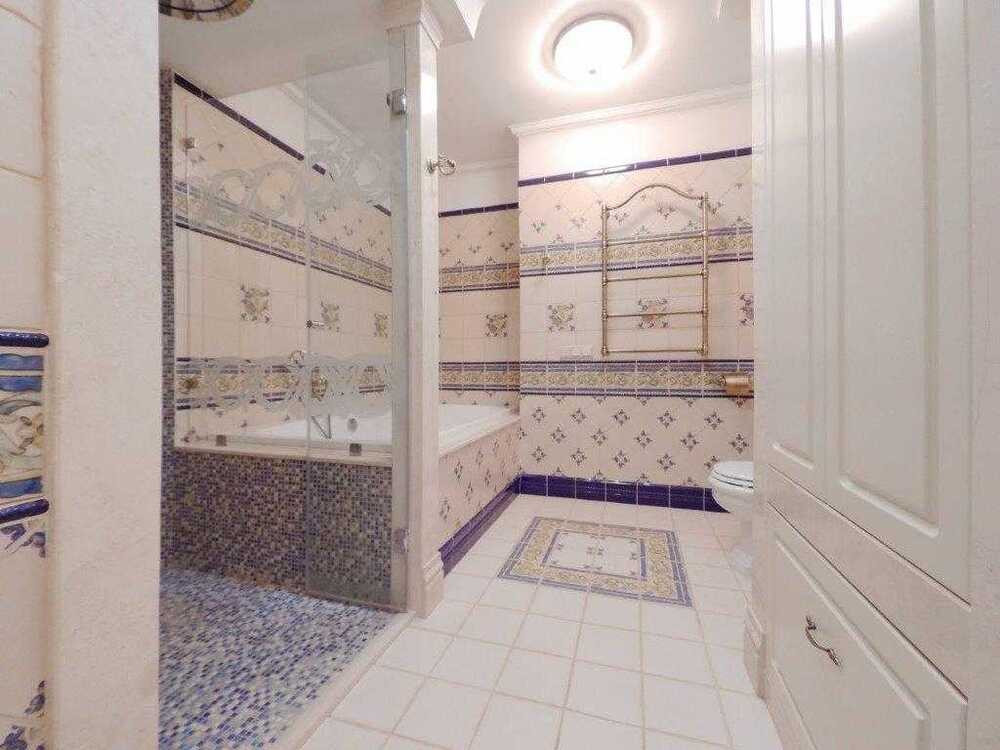 Аренда 3к квартиры в Киеве,  Институтская ул., 18А 9
