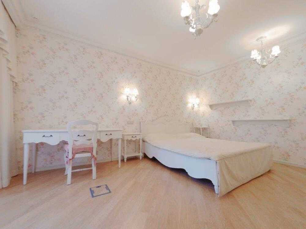 Аренда 3к квартиры в Киеве,  Институтская ул., 18А 11