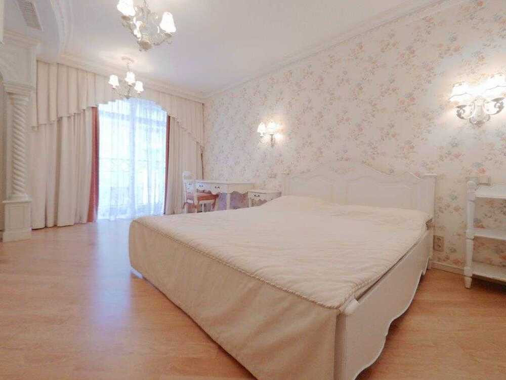 Аренда 3к квартиры в Киеве,  Институтская ул., 18А 12