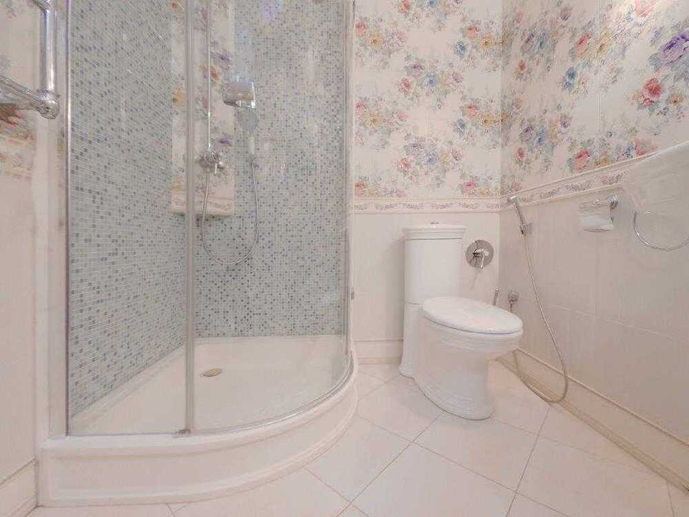 Аренда 3к квартиры в Киеве,  Институтская ул., 18А 15